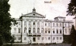 Pałac w Sławikowie - zdjecie 2