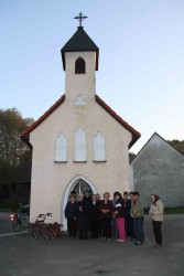 Kaplica w Błażejowicach - zdjecie 3