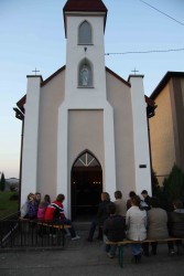 Kaplica w Lasakach - zdjecie 5