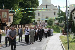 Boże Ciało 2011r. - zdjecie 19