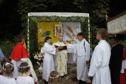 Boże Ciało 2011r. - zdjecie 44