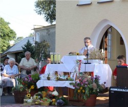 Dożynki w Błażejowicach 2011 - zdjecie 20