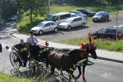 Dożynki parafialne 2011 - zdjecie 17