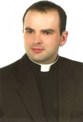 Ks. Tomasz  Maintok