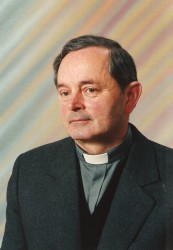 Ks. Reinhold Buczek