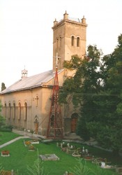 Stare fotografie - remont wieży kościelnej - zdjecie 4