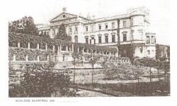 Stare fotografie - pocztówki z Sławikowa - zdjecie 7