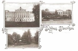 Stare fotografie - pocztówki z Sławikowa - zdjecie 9