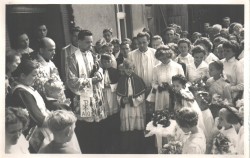 Zdjęcia udostępnione przez rodzinę Jasny ze Sławikowa