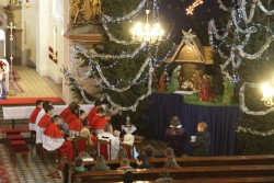 Boże Narodzenie 2011 - zdjecie 28