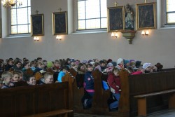 Rekolekcje szkolne 2012 - zdjecie 13