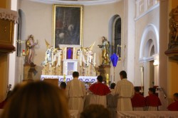 Triduum Paschalne 2012r. - zdjecie 2