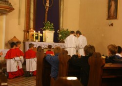 Triduum Paschalne 2012r. - zdjecie 5