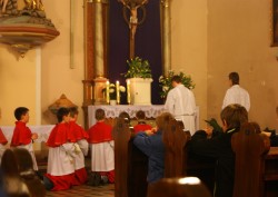 Triduum Paschalne 2012r. - zdjecie 6