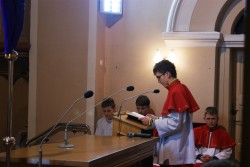 Triduum Paschalne 2012r. - zdjecie 15