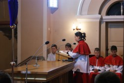 Triduum Paschalne 2012r. - zdjecie 16