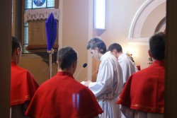 Triduum Paschalne 2012r. - zdjecie 17