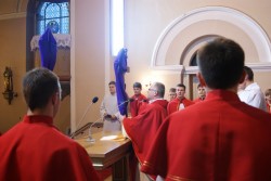 Triduum Paschalne 2012r. - zdjecie 20