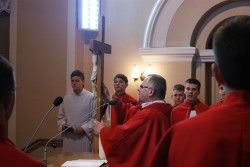 Triduum Paschalne 2012r. - zdjecie 21