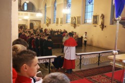 Triduum Paschalne 2012r. - zdjecie 23