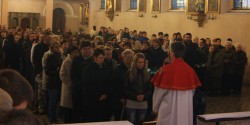 Triduum Paschalne 2012r. - zdjecie 25