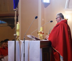 Triduum Paschalne 2012r. - zdjecie 26