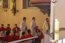 Triduum Paschalne 2012r. - zdjecie 28