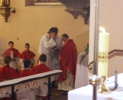 Triduum Paschalne 2012r. - zdjecie 29