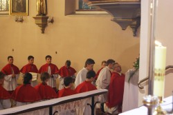 Triduum Paschalne 2012r. - zdjecie 30