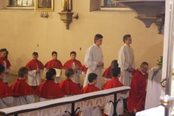 Triduum Paschalne 2012r. - zdjecie 31