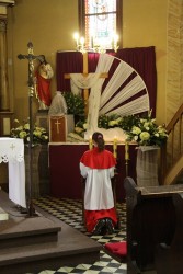 Triduum Paschalne 2012r. - zdjecie 35