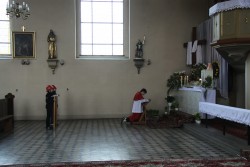 Triduum Paschalne 2012r. - zdjecie 39