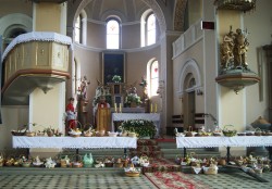 Triduum Paschalne 2012r. - zdjecie 42