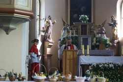 Triduum Paschalne 2012r. - zdjecie 43