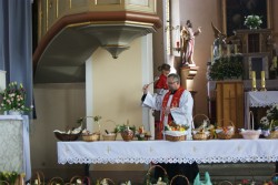 Triduum Paschalne 2012r. - zdjecie 44