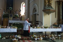 Triduum Paschalne 2012r. - zdjecie 45