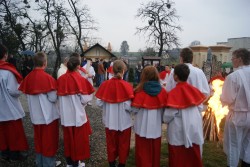 Triduum Paschalne 2012r. - zdjecie 66