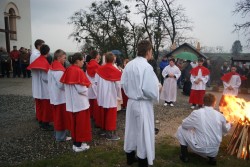 Triduum Paschalne 2012r. - zdjecie 67