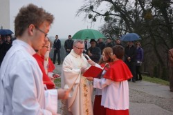 Triduum Paschalne 2012r. - zdjecie 70