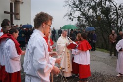 Triduum Paschalne 2012r. - zdjecie 71