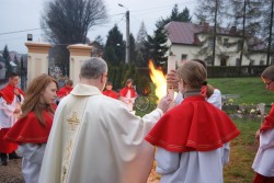 Triduum Paschalne 2012r. - zdjecie 73