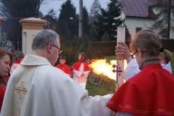 Triduum Paschalne 2012r. - zdjecie 74