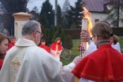 Triduum Paschalne 2012r. - zdjecie 75