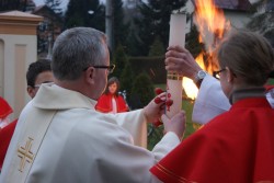 Triduum Paschalne 2012r. - zdjecie 77