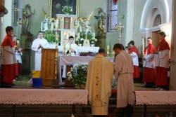 Triduum Paschalne 2012r. - zdjecie 80