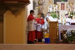 Triduum Paschalne 2012r. - zdjecie 82