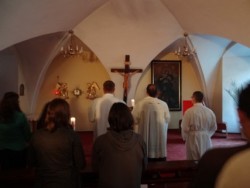 Celebracja Liturgiczna