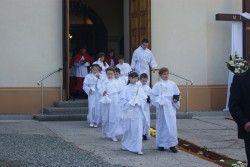 Boże Ciało 2012r. - zdjecie 3