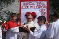 Boże Ciało 2012r. - zdjecie 24