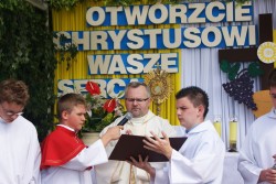 Boże Ciało 2012r. - zdjecie 27